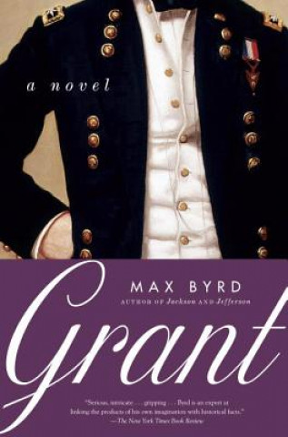 Könyv Grant Max Byrd