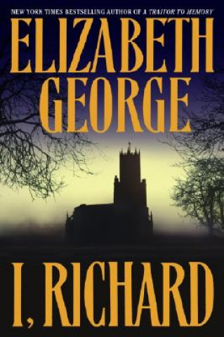 Buch I, Richard Elizabeth A. George