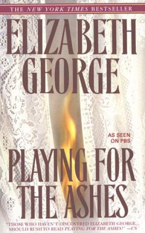 Carte Playing for the Ashes Elizabeth A. George