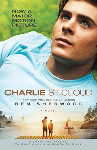 Книга Charlie St. Cloud Ben Sherwood