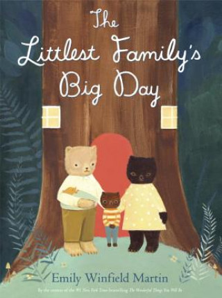 Carte Littlest Family's Big Day Emily Winfield Martin