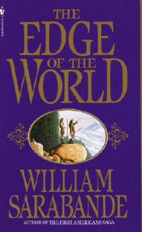 Könyv The Edge of the World William Sarabande