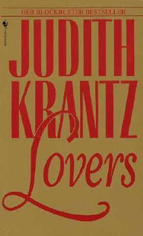 Carte Lovers Judith Krantz