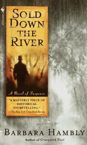 Kniha Sold Down the River Barbara Hambly