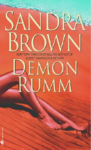 Könyv Demon Rumm Sandra Brown