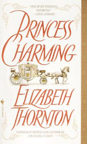 Książka Princess Charming Elizabeth Thornton