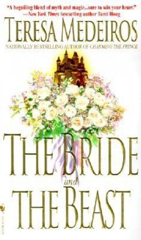 Carte The Bride and the Beast Teresa Medeiros