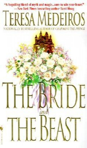 Libro The Bride and the Beast Teresa Medeiros