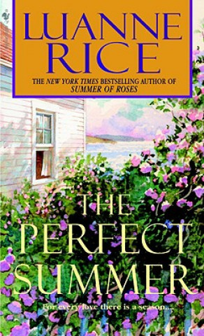 Carte The Perfect Summer Luanne Rice