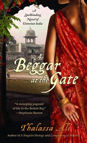 Buch A Beggar at the Gate Thalassa Ali