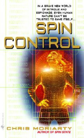 Carte Spin Control Chris Moriarty