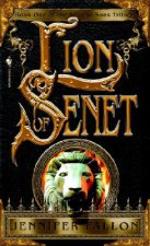 Könyv The Lion of Senet Jennifer Fallon