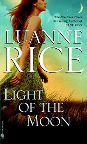 Carte Light of the Moon Luanne Rice