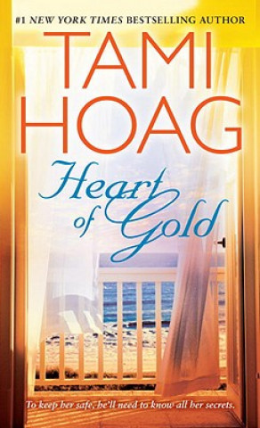 Carte Heart of Gold Tami Hoag
