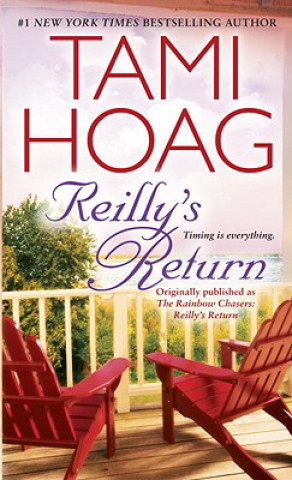 Carte Reilly's Return Tami Hoag