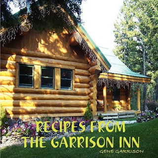 Kniha Recipes from the Garrison Inn GENE GARRISON