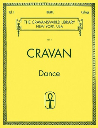 Knjiga Dance Cravan
