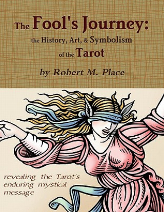 Carte Fool's Journey Robert M. Place