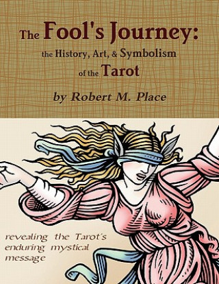 Buch Fool's Journey Robert M. Place