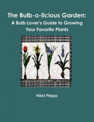 Carte Bulb-O-Licious Garden Nikki Phipps