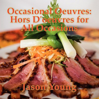 Book Occasional Oeuvres Jason Young