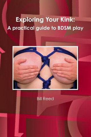 Book Exploring Your Kink: A Practical Guide to BDSM Play Bill Reed
