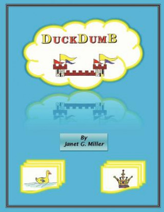 Książka DuckDumB Janet Miller