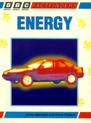 Carte Energy Julian Marshall