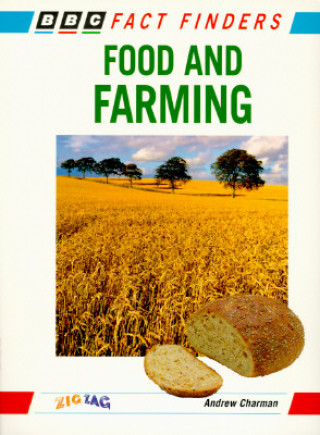 Carte Food and Farming Andrew Charman