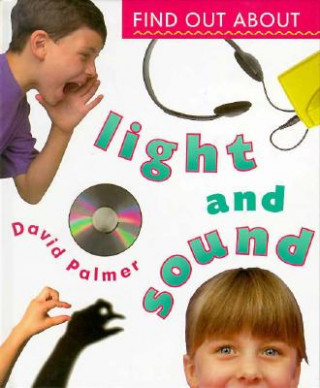 Carte Find Out about Light and Sound David Palmer
