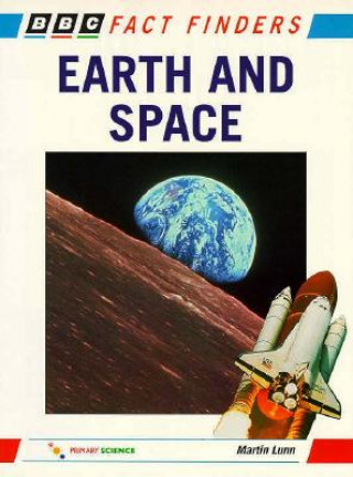 Könyv Earth and Space Martin Lunn
