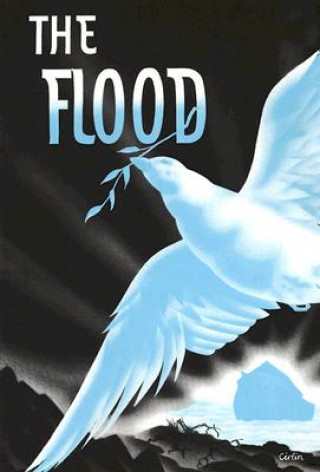 Książka The Flood Alfred M. Rehwinkel
