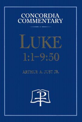 Buch Luke Arthur A. Just