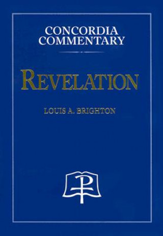 Książka Revelation Louis A. Brighton