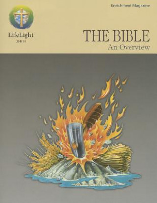 Könyv The Bible: An Overview: Enrichment Magazine Jane L. Fryar