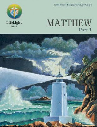Buch Matthew, Part 1 - Study Guide Jesse Yow