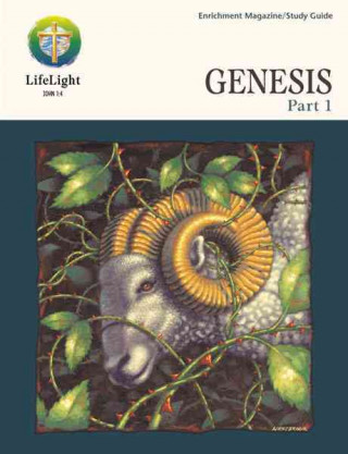 Knjiga Genesis, Part 1 - Study Guide Jesse Yow