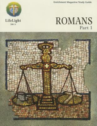 Carte Romans, Part 1: Enrichment Magazine/Study Guide Kevin Popp