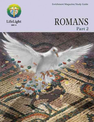 Книга Romans, Part 2 - Study Guide Jesse Yow