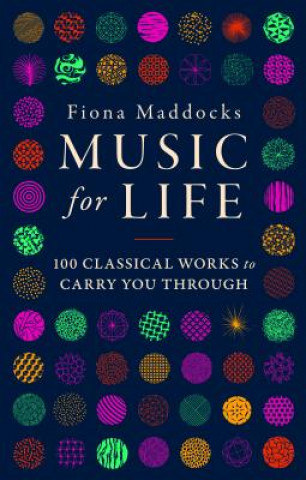 Książka Music for Life Fiona Maddocks