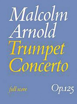 Buch Trumpet Concerto Malcolm Arnold