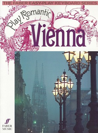 Carte Play Romantic Vienna Daniel Scott