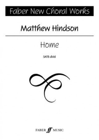 Carte Home Matthew Hindson