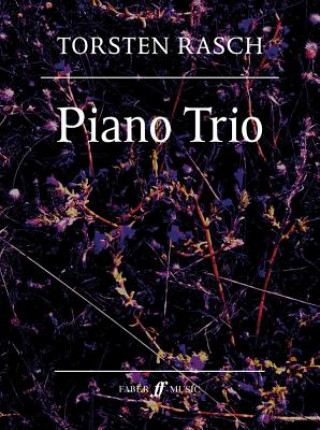 Libro Piano Trio Torsten Rasch