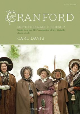 Livre Cranford Alfred Publishing