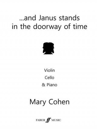 Book And Janus Stands In The Doorway Of Time Alfred Publishing