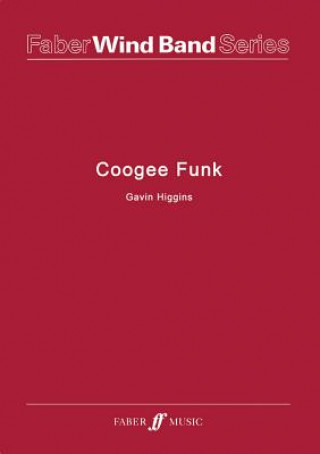 Книга Coogee Funk: Score Gavin Higgins