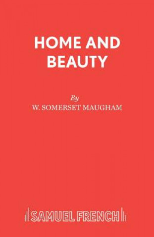 Carte Home and Beauty W Somerset Maugham