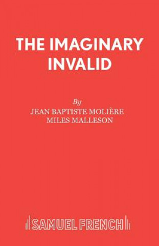 Book Malade Imaginaire Moliere
