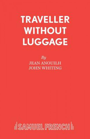 Carte Traveller without Luggage Jean Anouilh